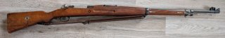 Mauser Modell 1935 Brasilien – nummerngleich, selten, gepflegt