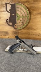 CZ Shadow 2 - 120mm Lauf 4,7 Zoll