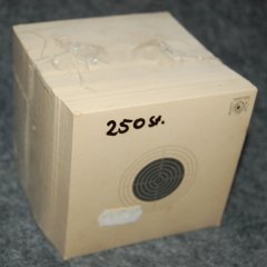 EDELMANN LG Scheiben 250St.