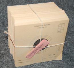 *** LG Scheiben 200St. ***