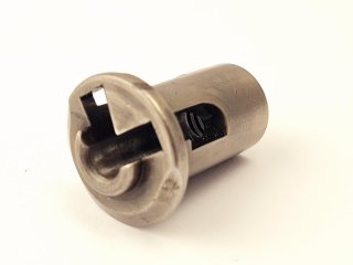 G11 Schmidt Rubin Verschlussmutter