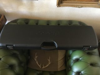 Blaser Flintenkoffer Waffenkoffer Gewehrkoffer F3 F16