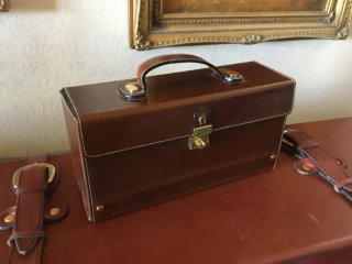 Aigner Munitionskoffer Munitionstasche
