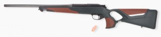 Blaser R8 Professional Success Leder "Teak" - .308 Win - M15x1 - JSZ-Vogel