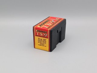 BARNES TSX #30347 Kaliber .30 - 150 Grain