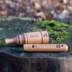 Weisskirchen Fuchsranz-Set Versandkostenfrei 510526