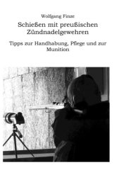 Schießen mit preußischen Zündnadelgewehren
