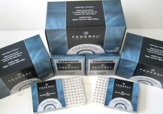 1.000 x Federal 200, SPM Zündhütchen