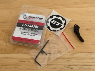 Eemann Tech Ultimate Trigger KMR Gen3