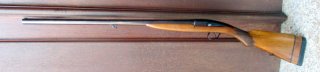 Flinte Verney-Carron Stopvis kaliber 16/65