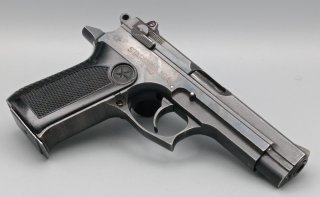 Star Model 28