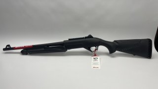 Benelli Supernova Tactical Repetierflinte