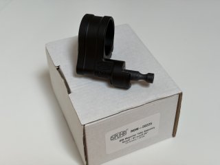 Spuhr RDM-20225 Ø30 Magnifier Yoke Assembly H57 mm / 2.25" – Original