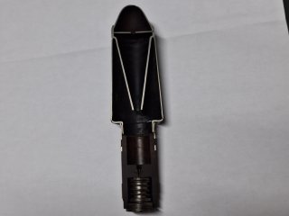 Schnittmodell Gewehr Panzerspreng Granate