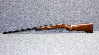 Anschütz Einzellader-Repetierbüchse im Kaliber .22lr - Der verlässliche Klassiker