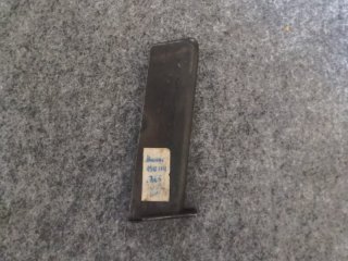 Magazin für Mauser 1910 7.65