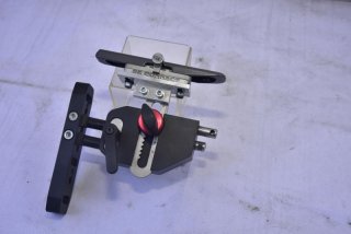 TEC HRO Fanatic Hinterschaft mit SE Shooting Backe