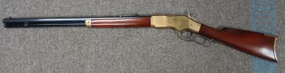 Hege Modell 66 / 1866 / Sporting Rifle im Kaliber .22 lfB