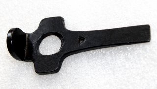 NEU - PISTOLE P08 PARABELLUM SCHLÜSSEL LADEHILFE