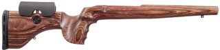 Holzschaft Jagdschaft GRS Hunter Light für Haenel Jaeger Jäger 10 Laufkontur normal & semi weight