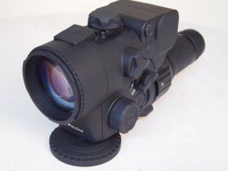 Pulsar Forward D55 10x, russisches Nachtsichtgerät / Restlichtverstärker, Vorführgerät