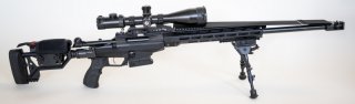 Universal Flimmerband Hitzeband Flimmerschutz Mirage - 50mm Klett in Schwarz