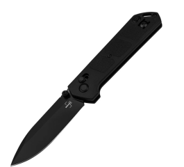 Böker Plus Klappmesser Kihon DC All Black