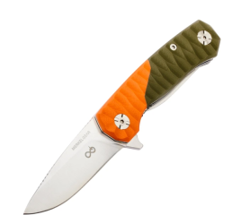 Merkel Gear Klappmesser IBEX Tool