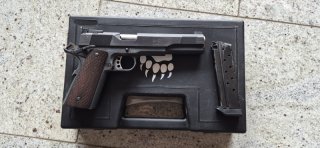 Les Baer 1911 Premier II - 9mm - 6"