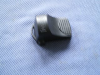 Abdeckkappe für Docter Sight III