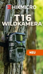 Hikmicro Wildkamera T16