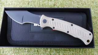 Taschenmesser Böker Plus Micro Tracker Folder Das besondere Messer ******ansehen****