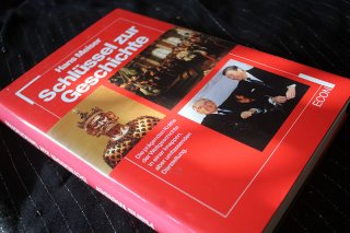 Schlüssel zur Geschichte Hans Meiser