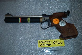 Walther CP 3 MV Nr53727