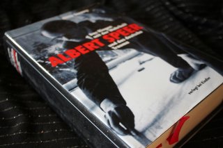 Das Ringen nach der Wahrheit - ALBERT SPEER und das deutsche Trauma