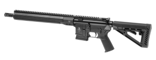 Clawgear CG15 14,5'' Schwarz .223 REM - Selbstladebüchse