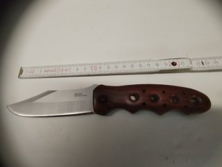 Messer von Haller