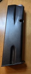 Magazin Sabati GT9 Double Stack 9 mm