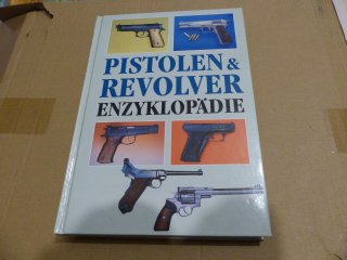 Pistolen&Revolver Enzyklopädie