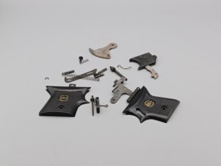 Freie Ersatzteile / Kleinteile für Röhm RG 35 Revolver – gebraucht