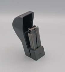 Walther GSP Magazin .32 S&W mit Hülsenfänger