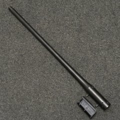 BLASER R8 30-06 WECHSELLAUF mit M15x1 GEWINDE in 52cm KURZAUSFÜHRUNG