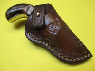Röhm Little Joe Holster