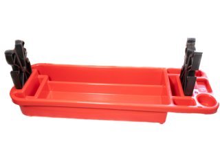MTM Reinigungsbox Gunsmith Maintenance Center NEU