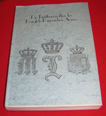 „Die Faustfeuerwaffen der Königlich Bayerischen Armee“ von Hans Reckendorf