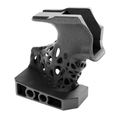 Steyr LP10 LP10 EVO LP50 LP5 LP2 LP1 Griff Luftpistole Matchgriff Formgriff