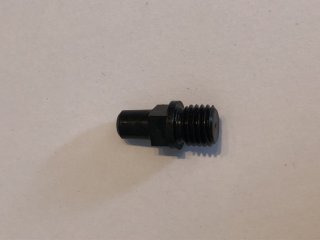 Piston aus Stahl, 5/16"-24 Gewinde