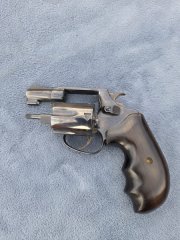 Revolver