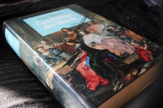 Geschichte der Musik - Schweres Werk Hans Renner
