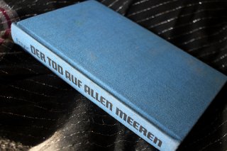 DER TOD AUF ALLEN MEEREN - Bericht zur Geschichte des faschistischen U-Boot-Krieges Paul H Freyer